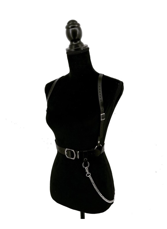 Hamuri din piele H186